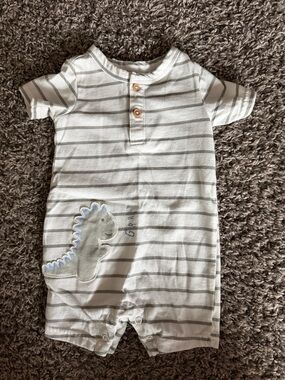 Baby Onesie